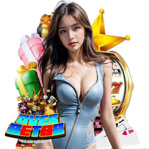 overbet88 คาสิโนออนไลน์