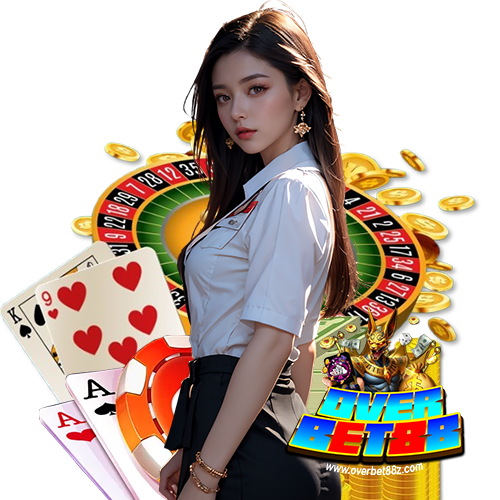 overbet88 เว็บตรง